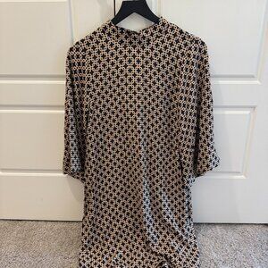 Richard Allen for H&M Dress